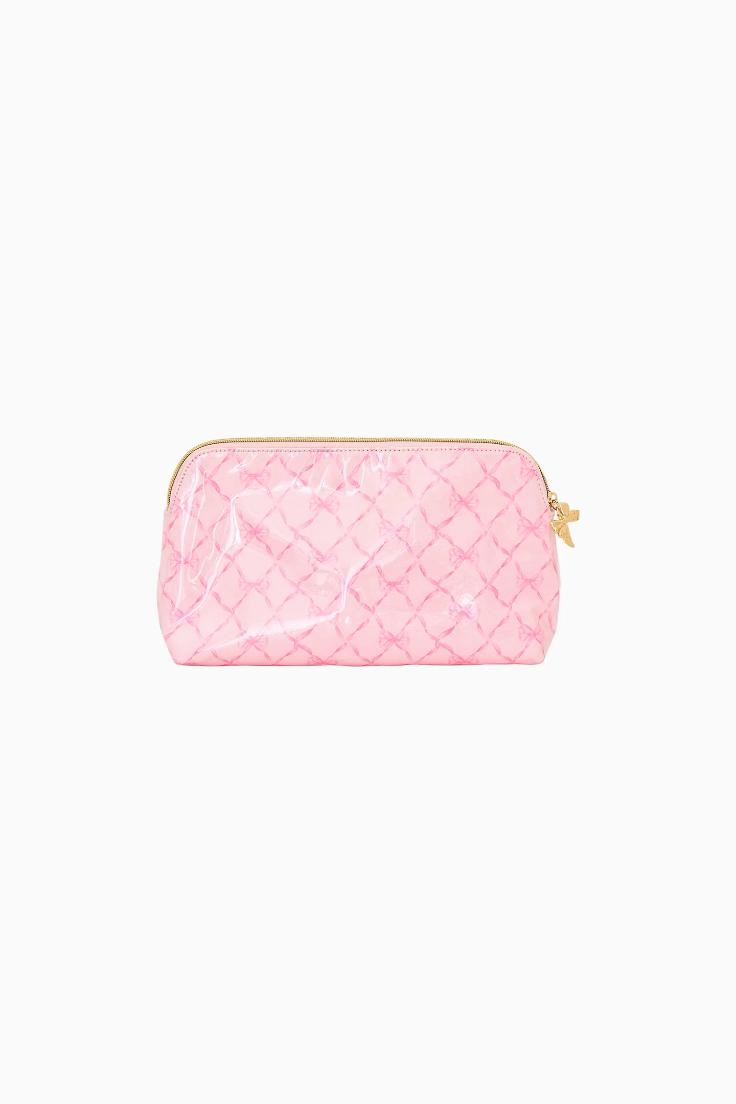 Bolsa de Viagem Pequena Estampada