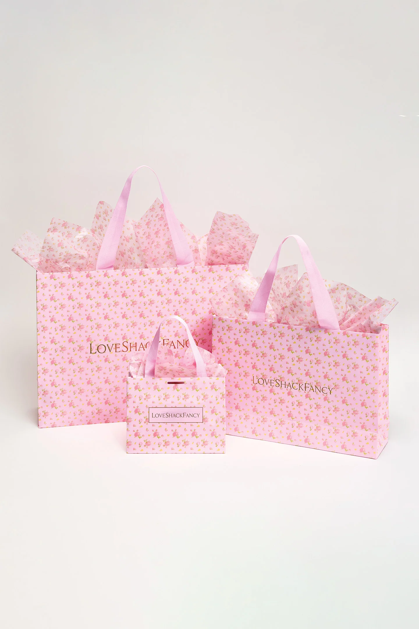 Bolsa de Presente