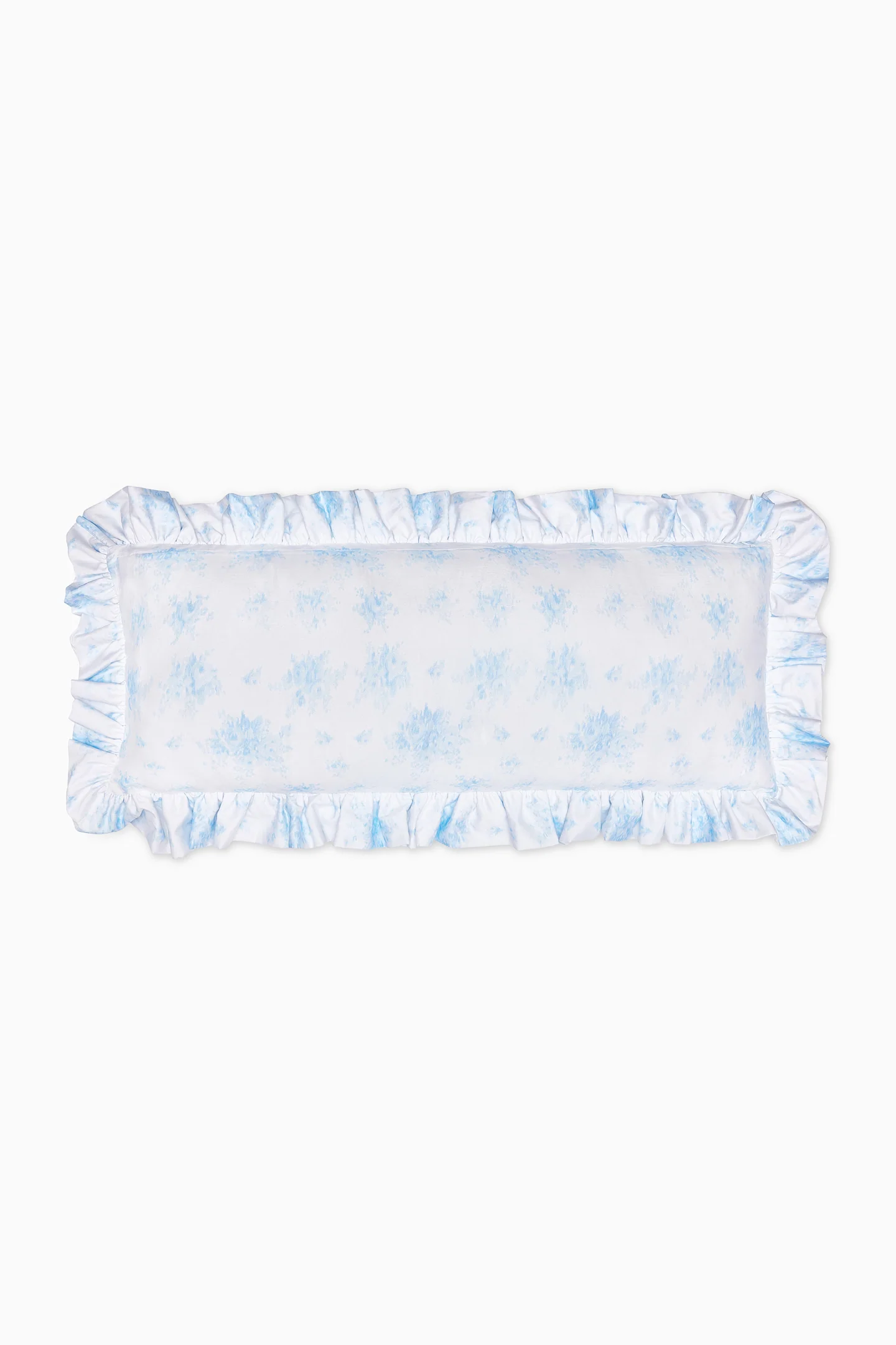 Travesseiro Lumbar com Riscas