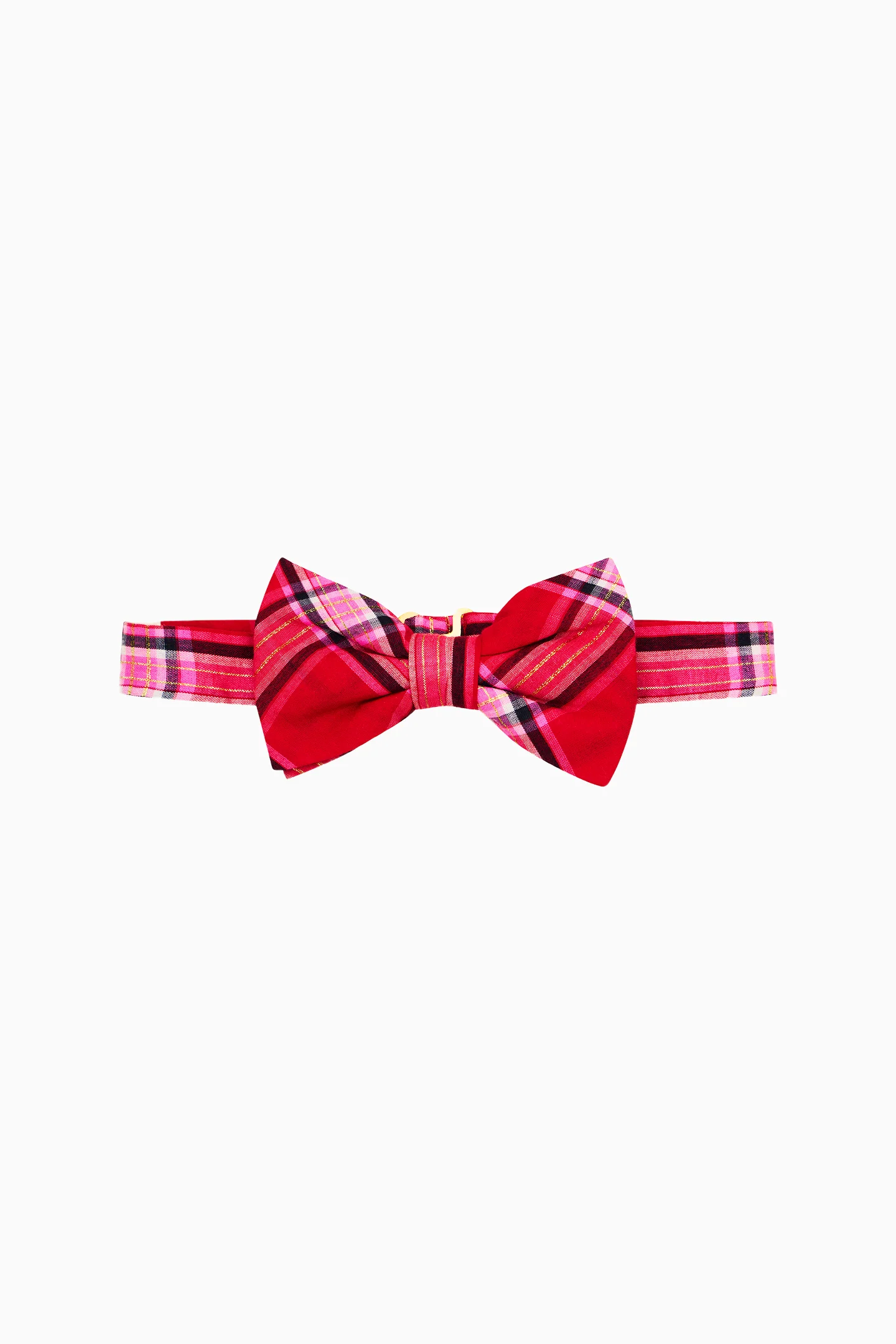 Gravata Tartan Bastow para Meninos