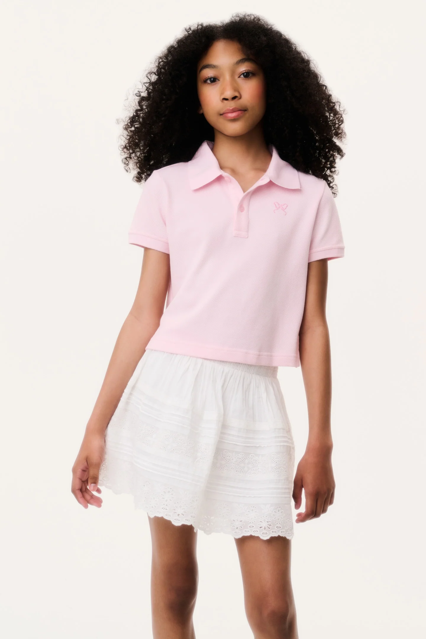 Camisola Tween Livette