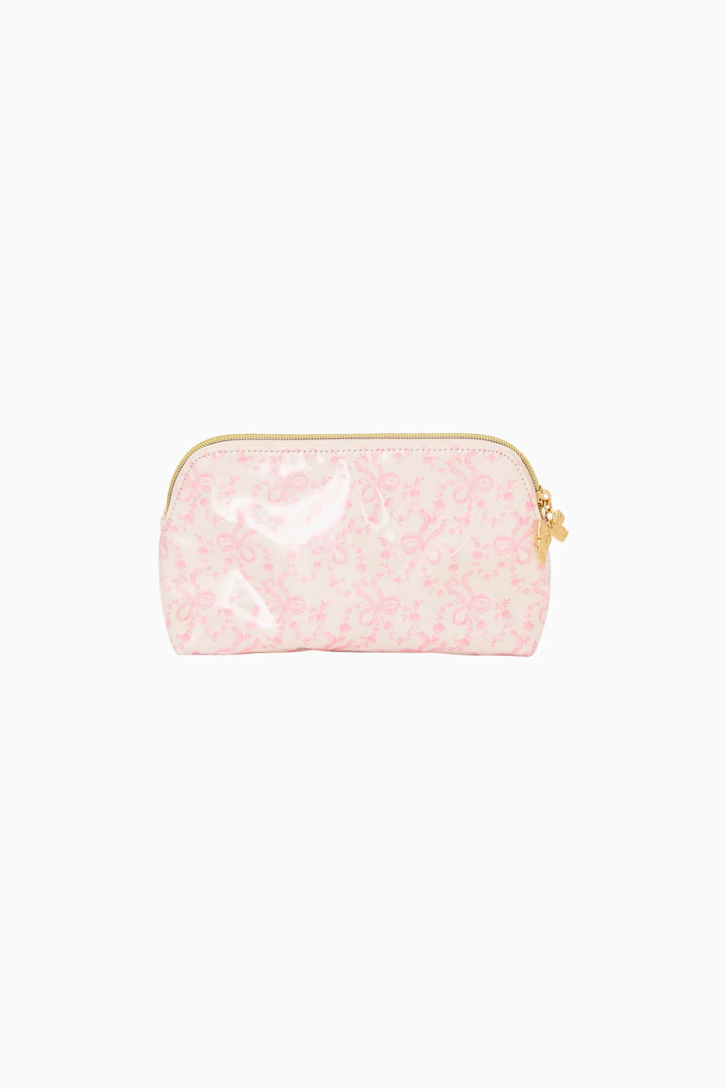 Bolsa de Viagem Pequena Estampada