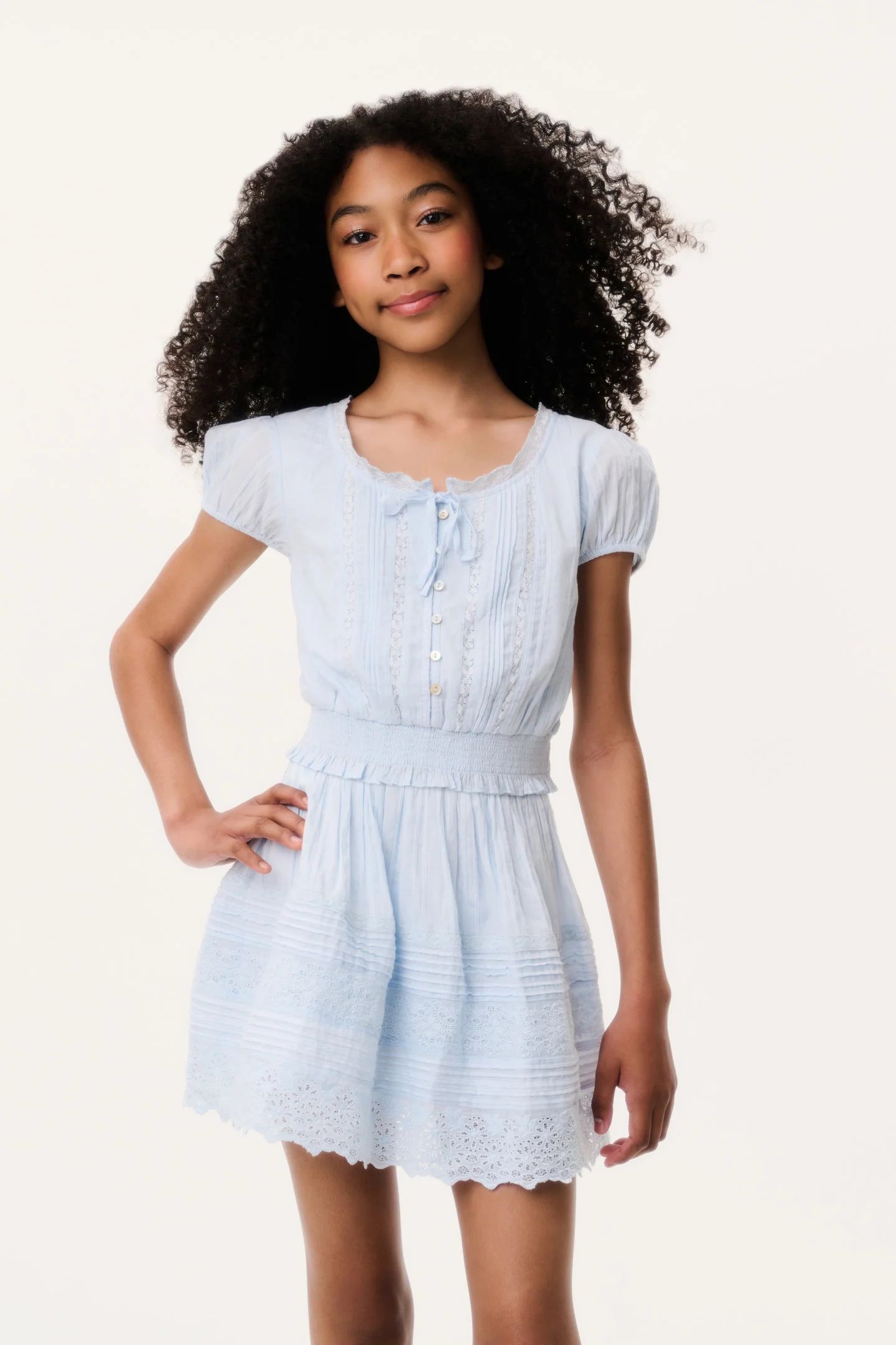 Mini Sani Tween