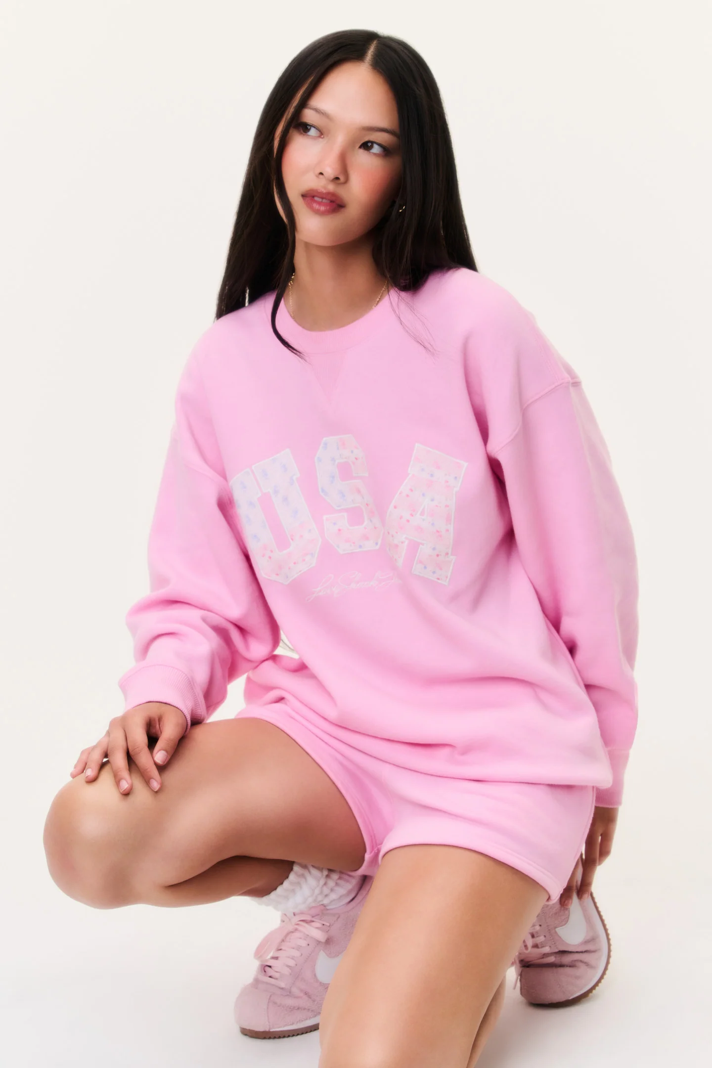 Polo Fleece Palo USA
