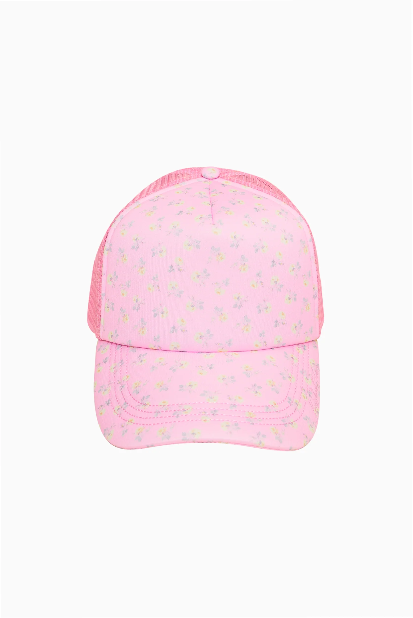 Chapéu Joni Trucker
