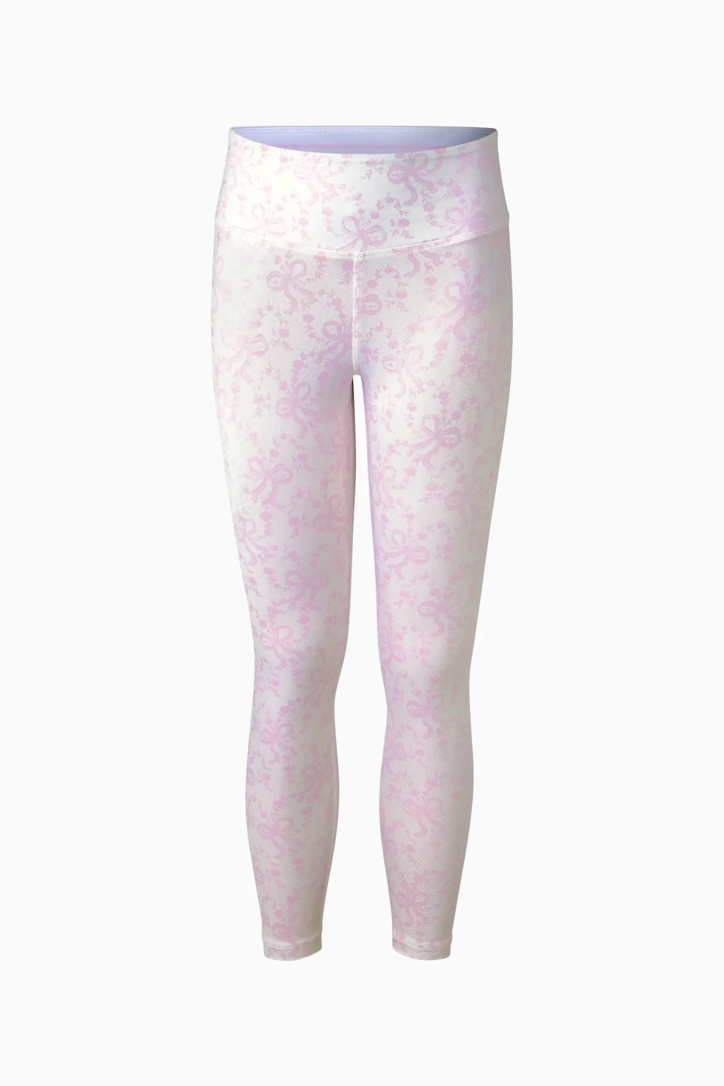 Calças de Jersey Lolei2 para Meninas BOGNER x LoveShackFancy