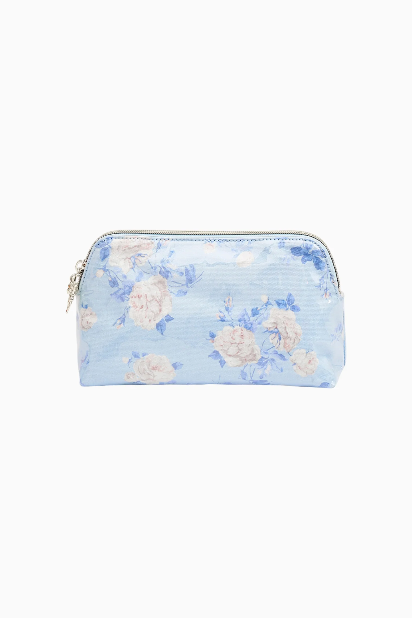 Bolsa de Viagem Pequena com Estampa Herdada
