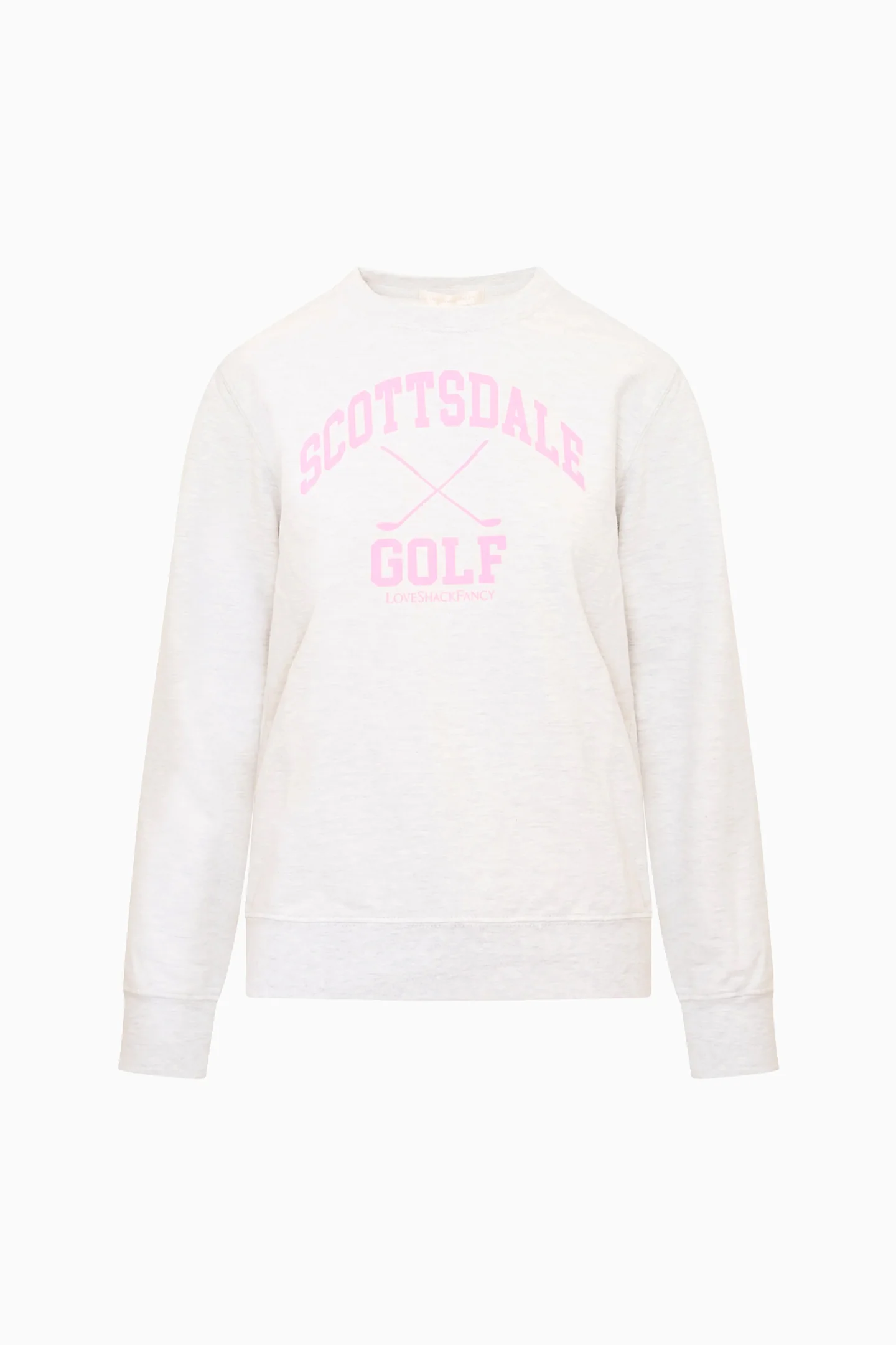 Primeiro Port Scottsdale Golf Club Pullover