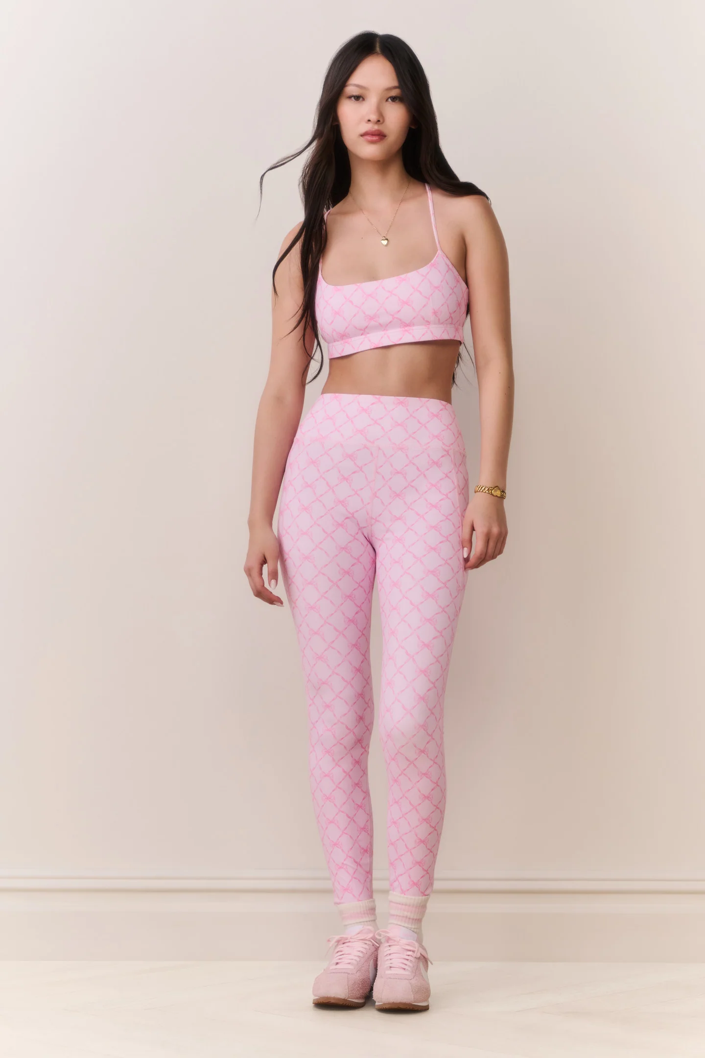 Legging Highland Sweetheart