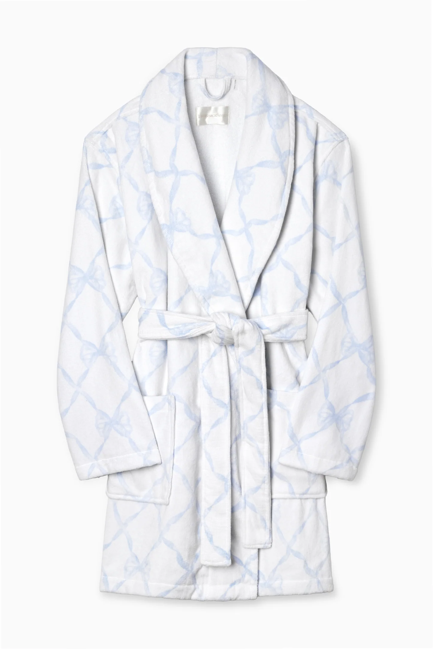 Roupa de Banho Estampada Indie