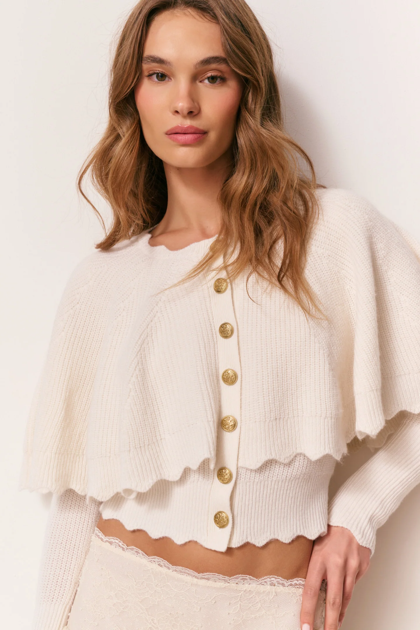 Cobertor de Cashmere Daelyn