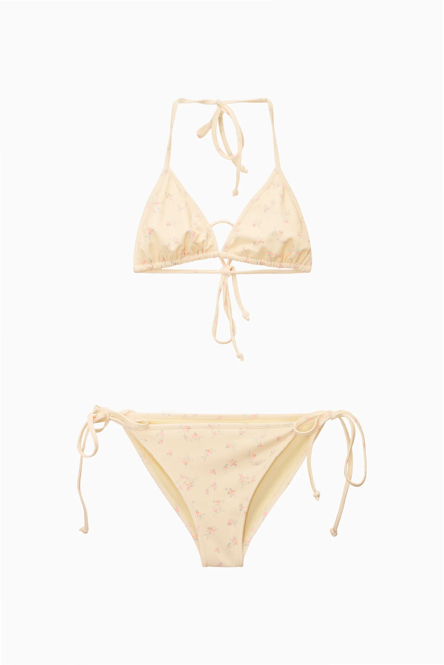 Biquíni Tween Ditsy Floral Dannie