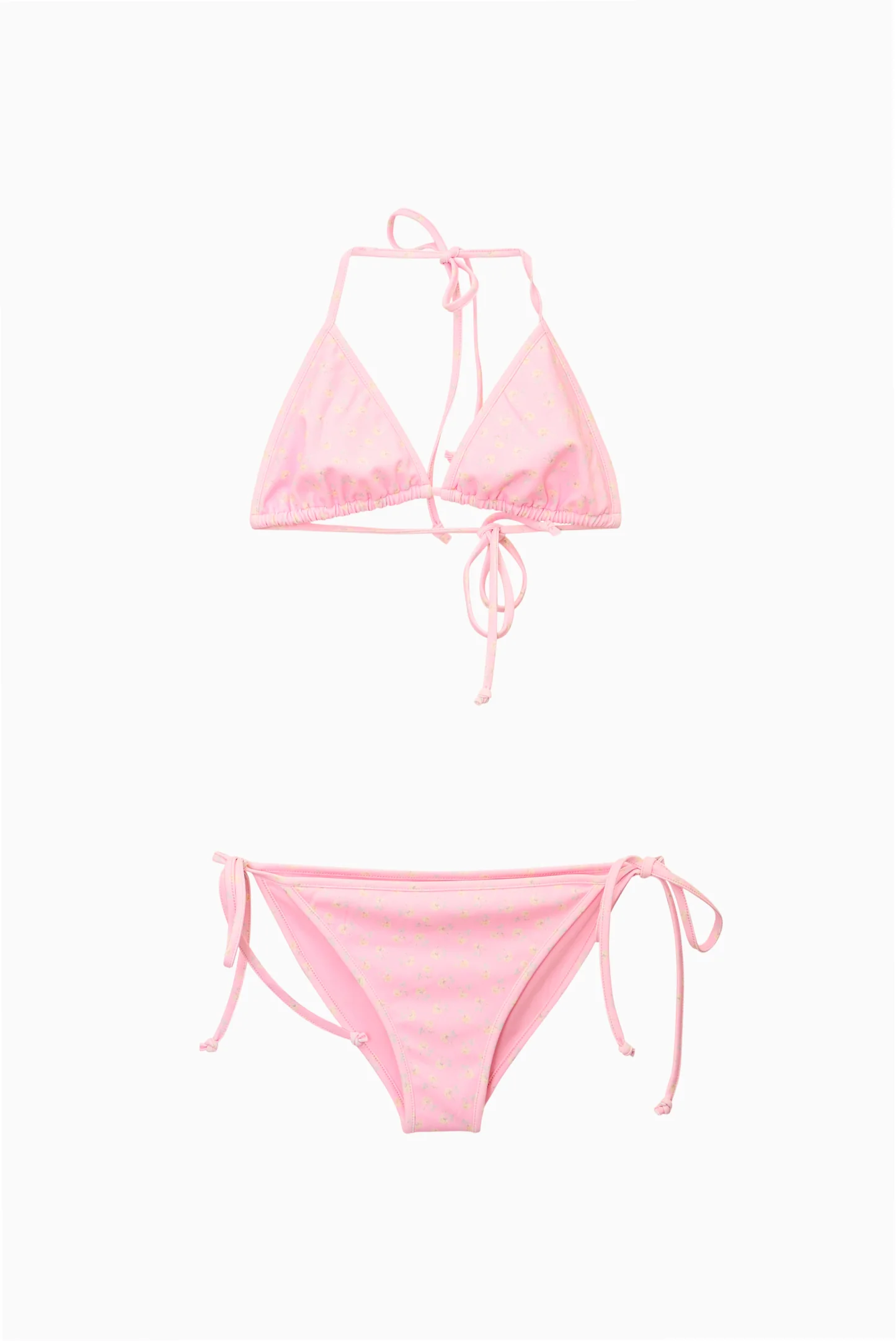 Biquíni Tween Ditsy Floral Dannie