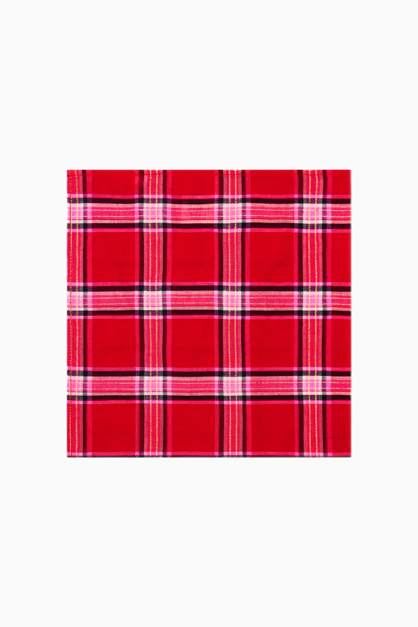 Papel de Bolso Tartan Tobin