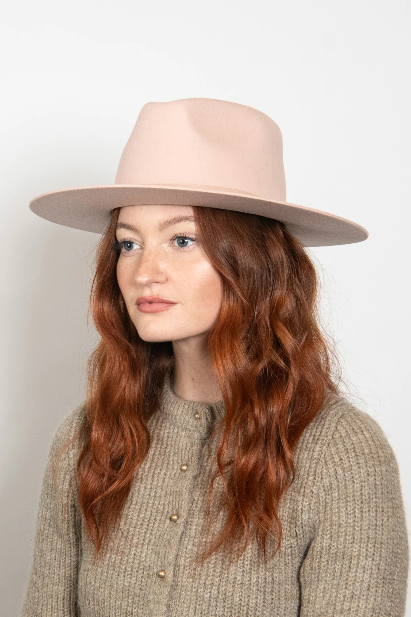 Chapéu Wyeth Shea