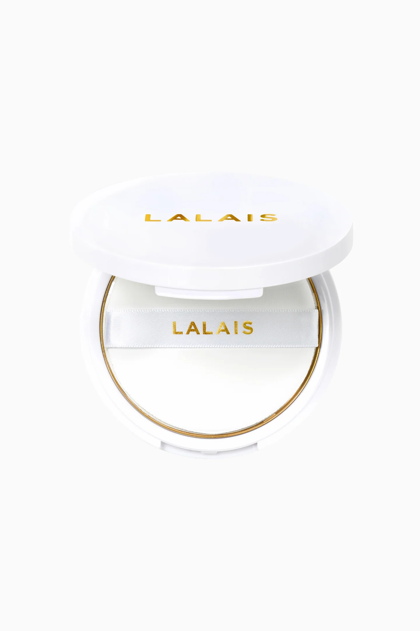 LALAIS O Compacto Absorvente