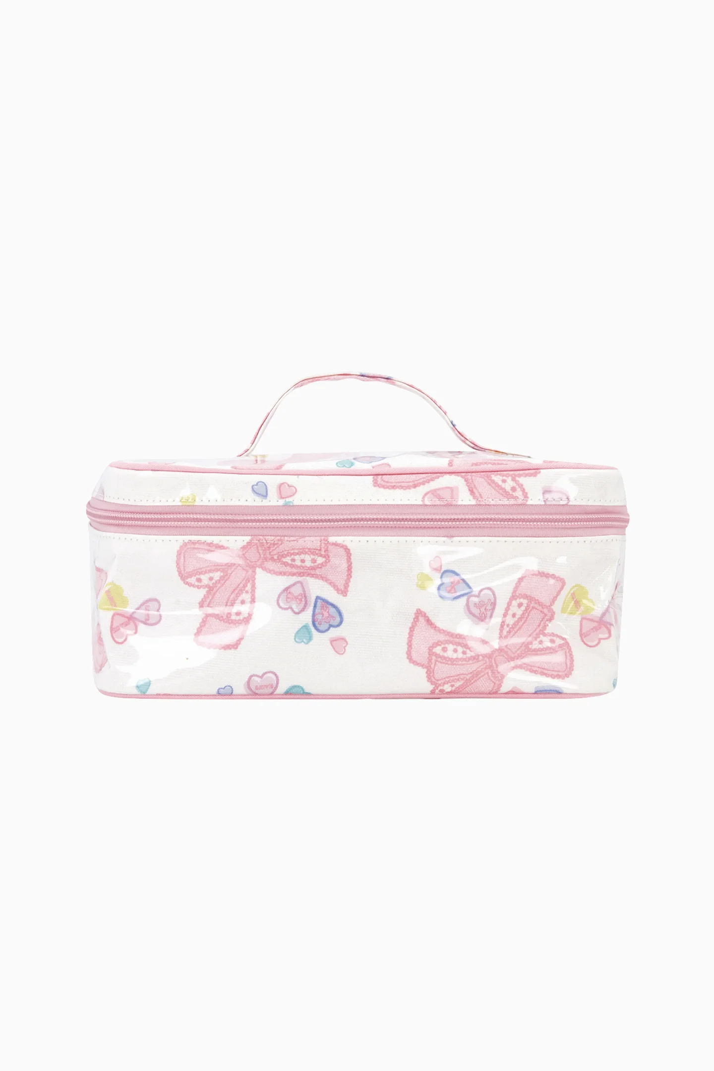 Case Carry All Doily Beaux LoveShackFancy x Roller Rabbit