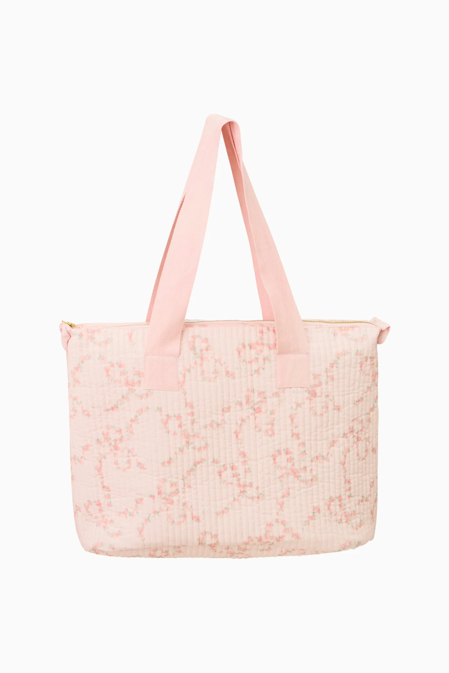 Oran Luna Rosa Fleur Weekender