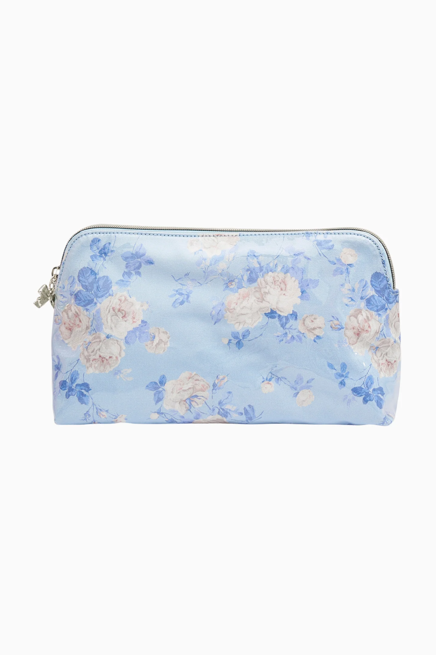 Bolsa de Viagem Média com Estampa Herdada