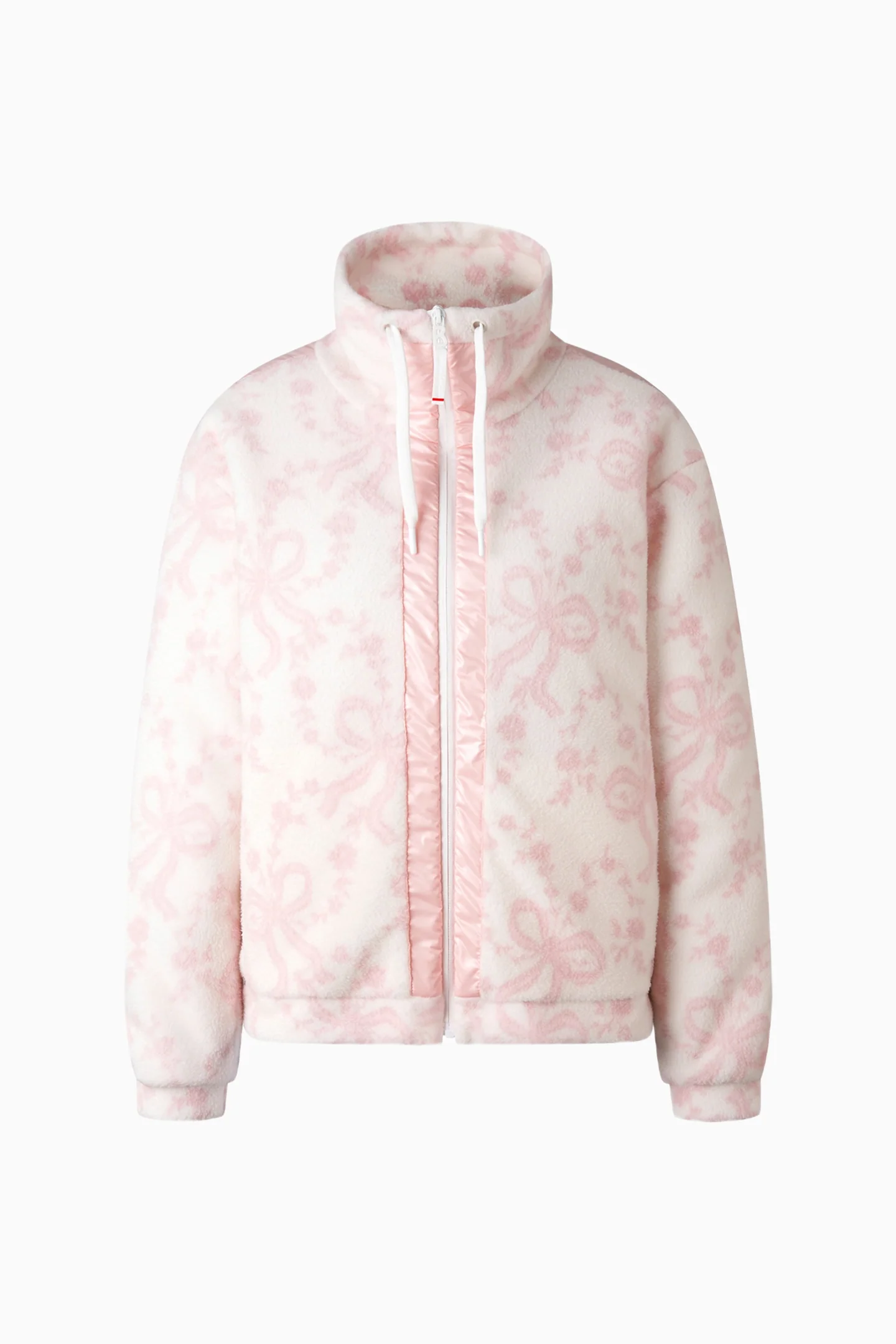 Jaqueta Ninetta3 BOGNER FIRE+ICE x LoveShackFancy