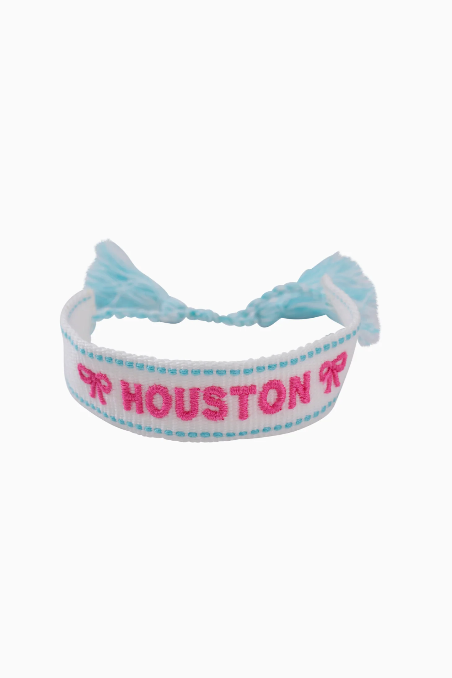 Pulseira Trançada Houston