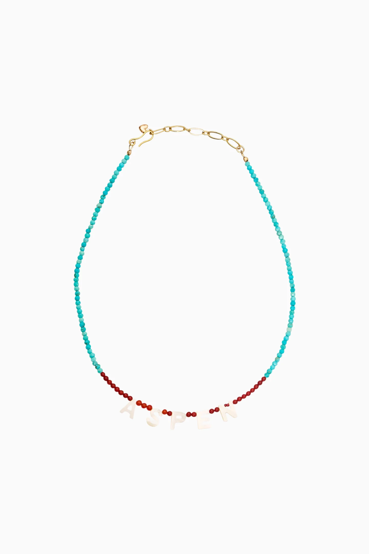 Colar Aspen Exclusivo Brinker+Eliza