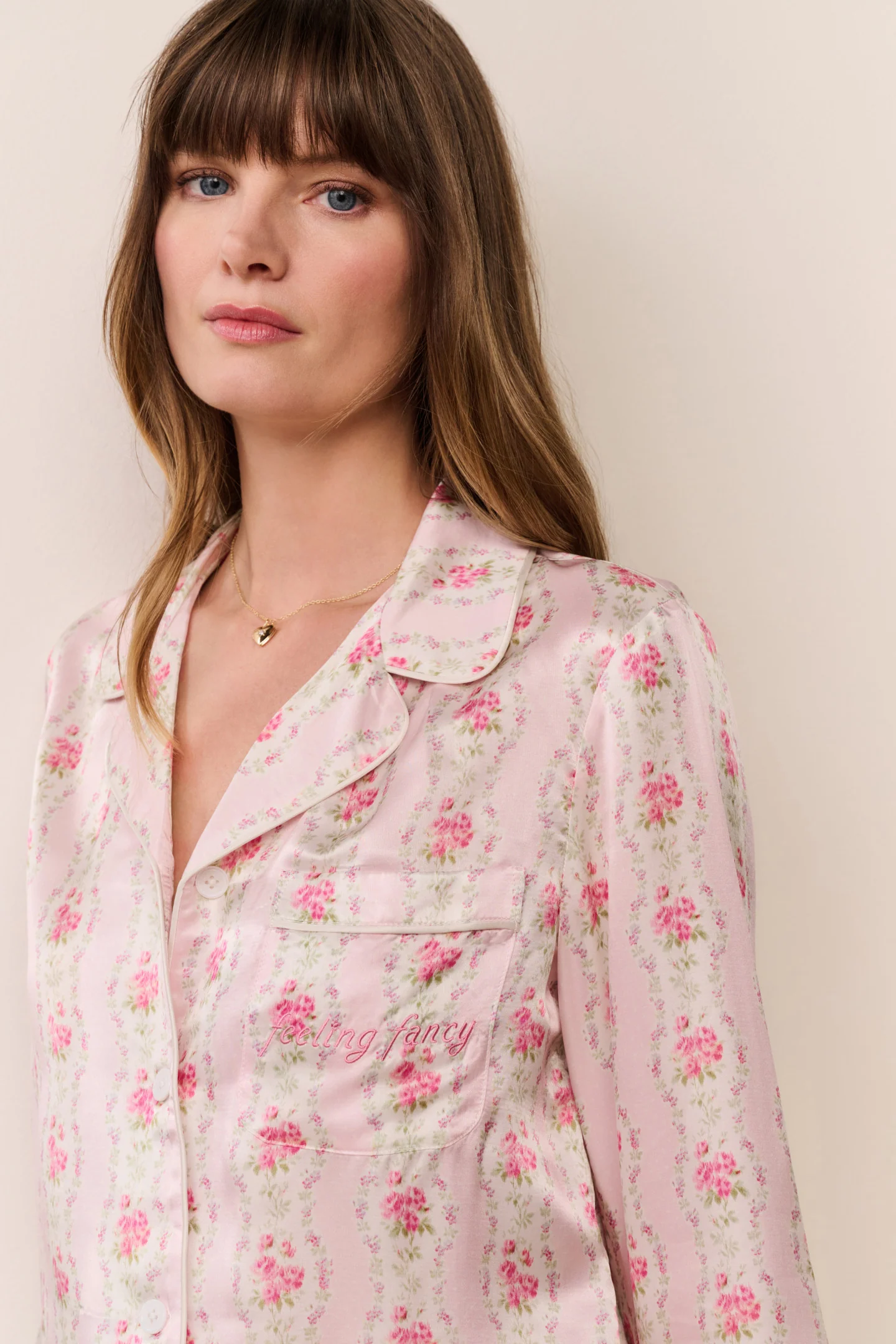 Conjunto de Pijama Fanciful Polo