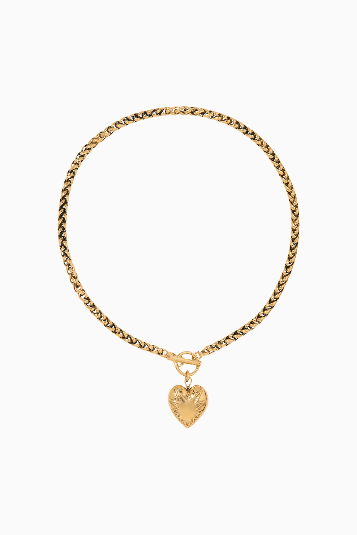 Colar Jennifer Behr Corazon