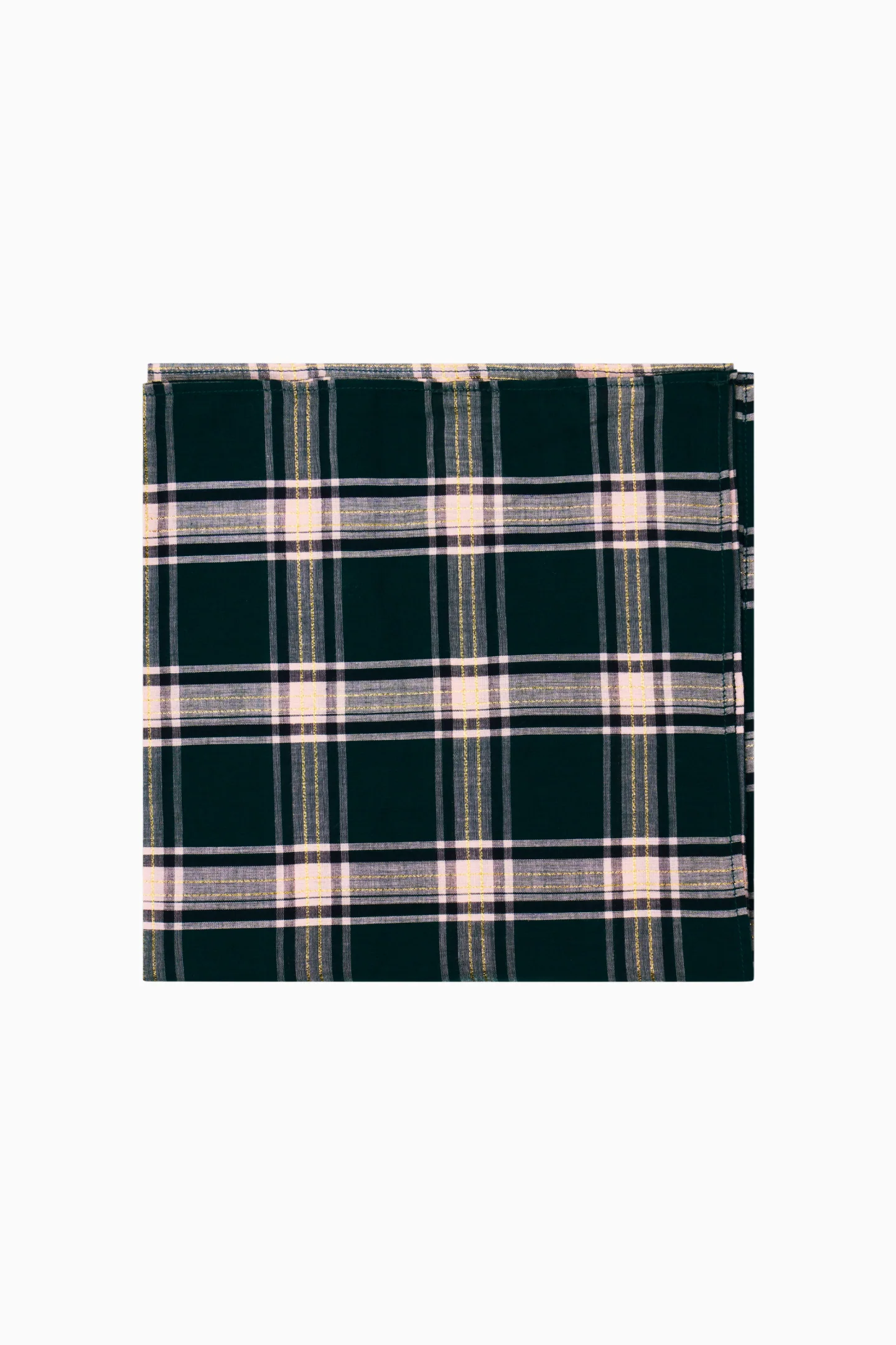 Papel de Bolso Tartan Tobin