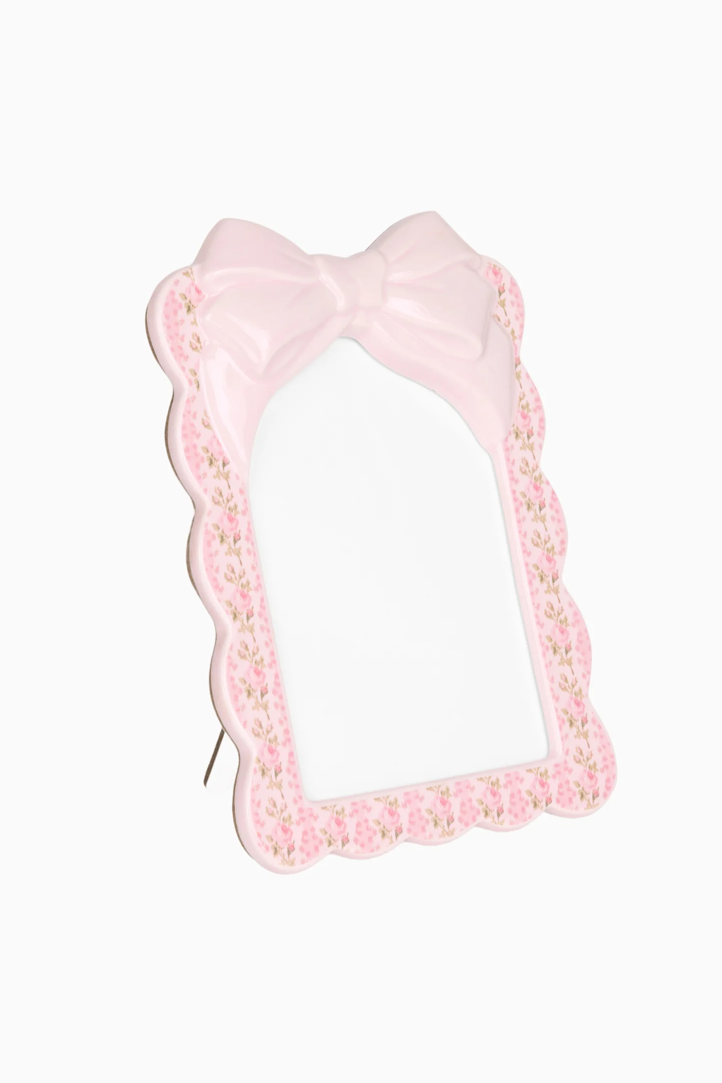 Painel Decorativo de Laço para Amor para Sempre