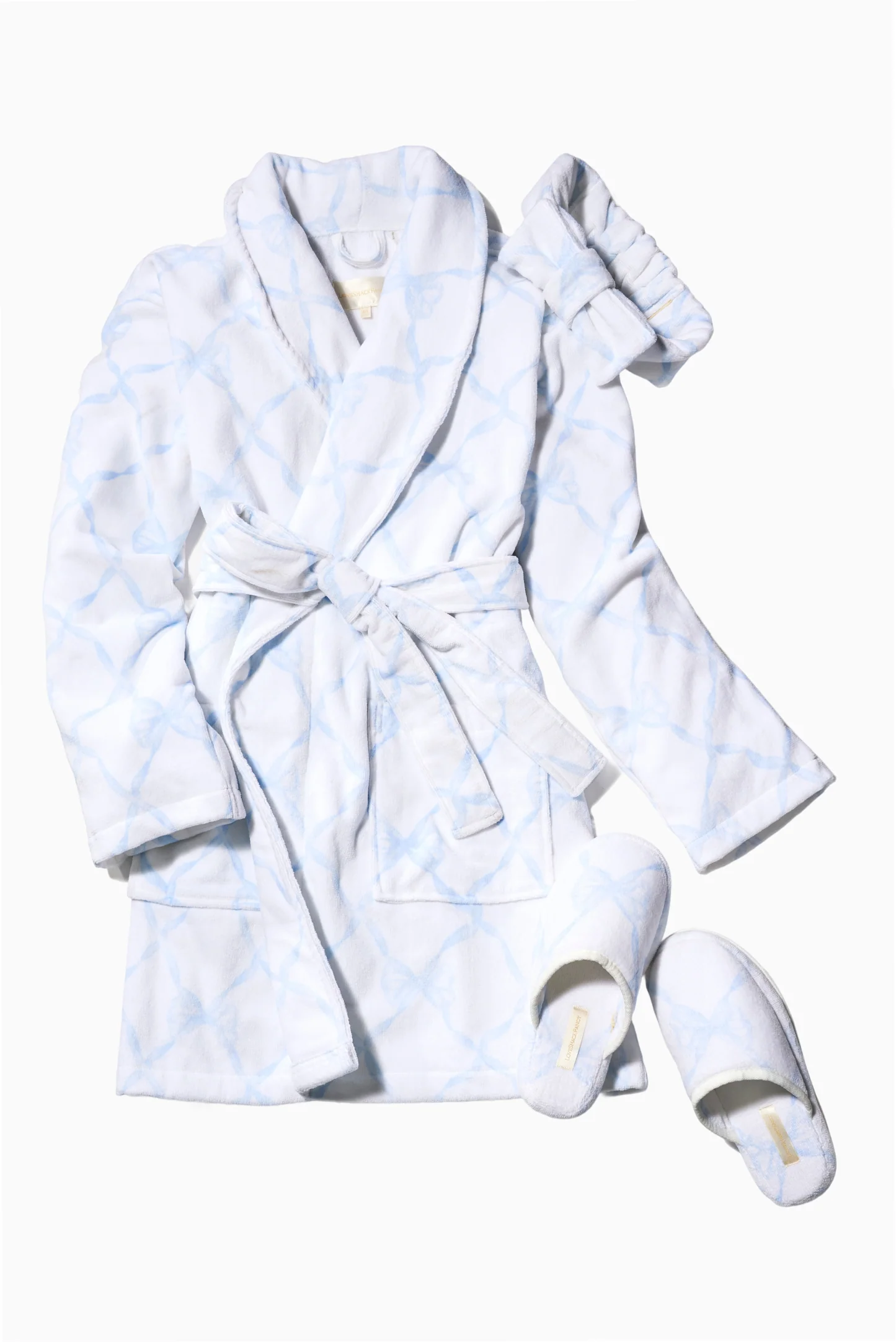 Roupa de Banho Estampada Indie