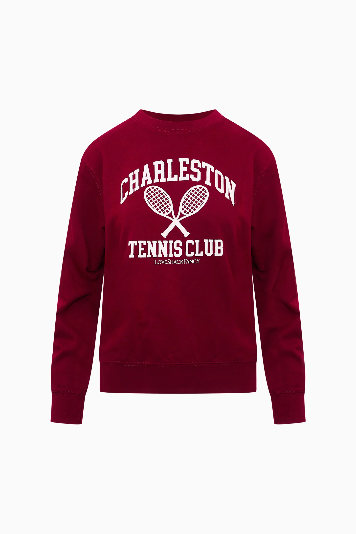 Primeiro Port Charleston Pullover de Tênis