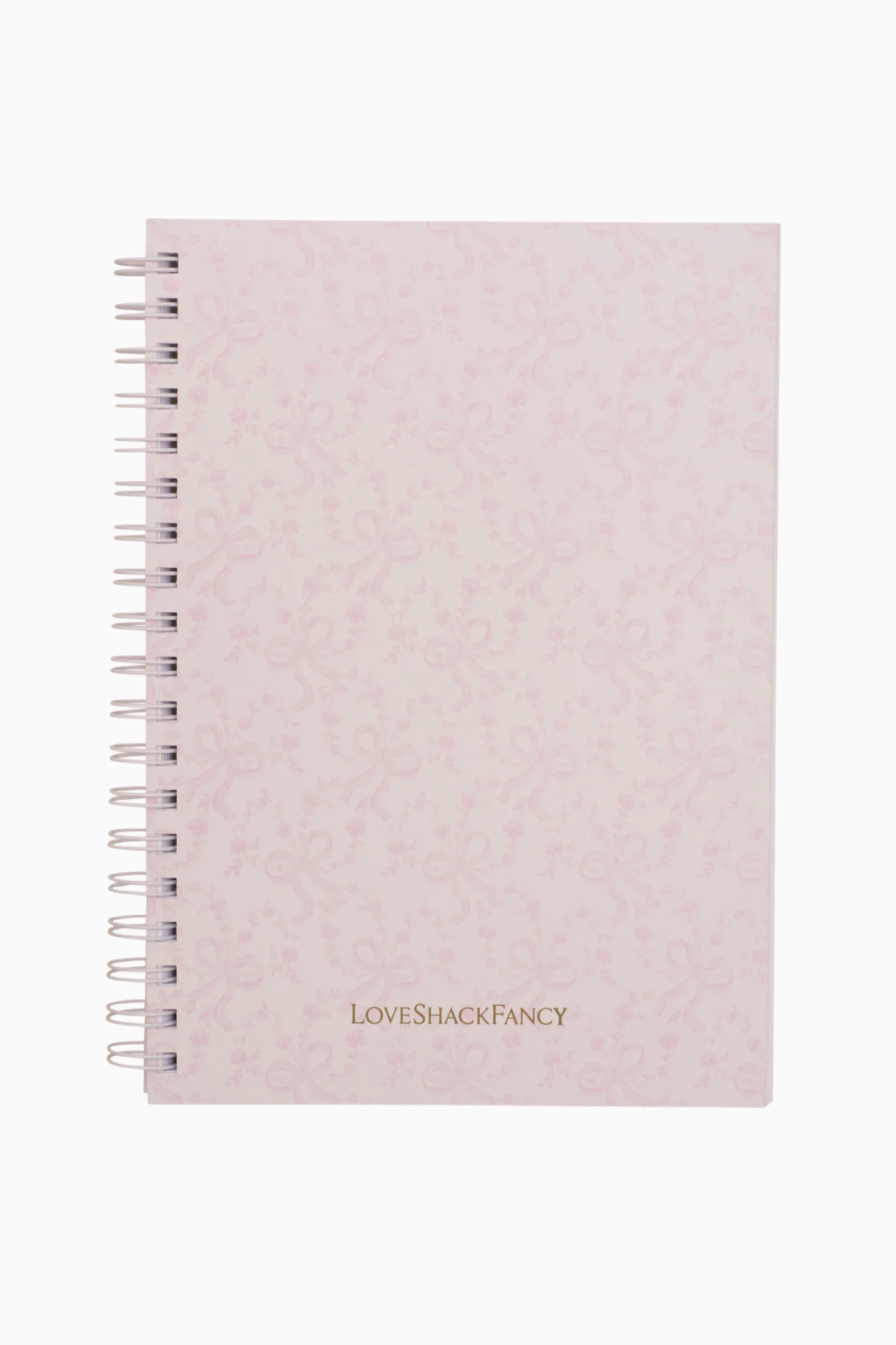 Caderno Espiral