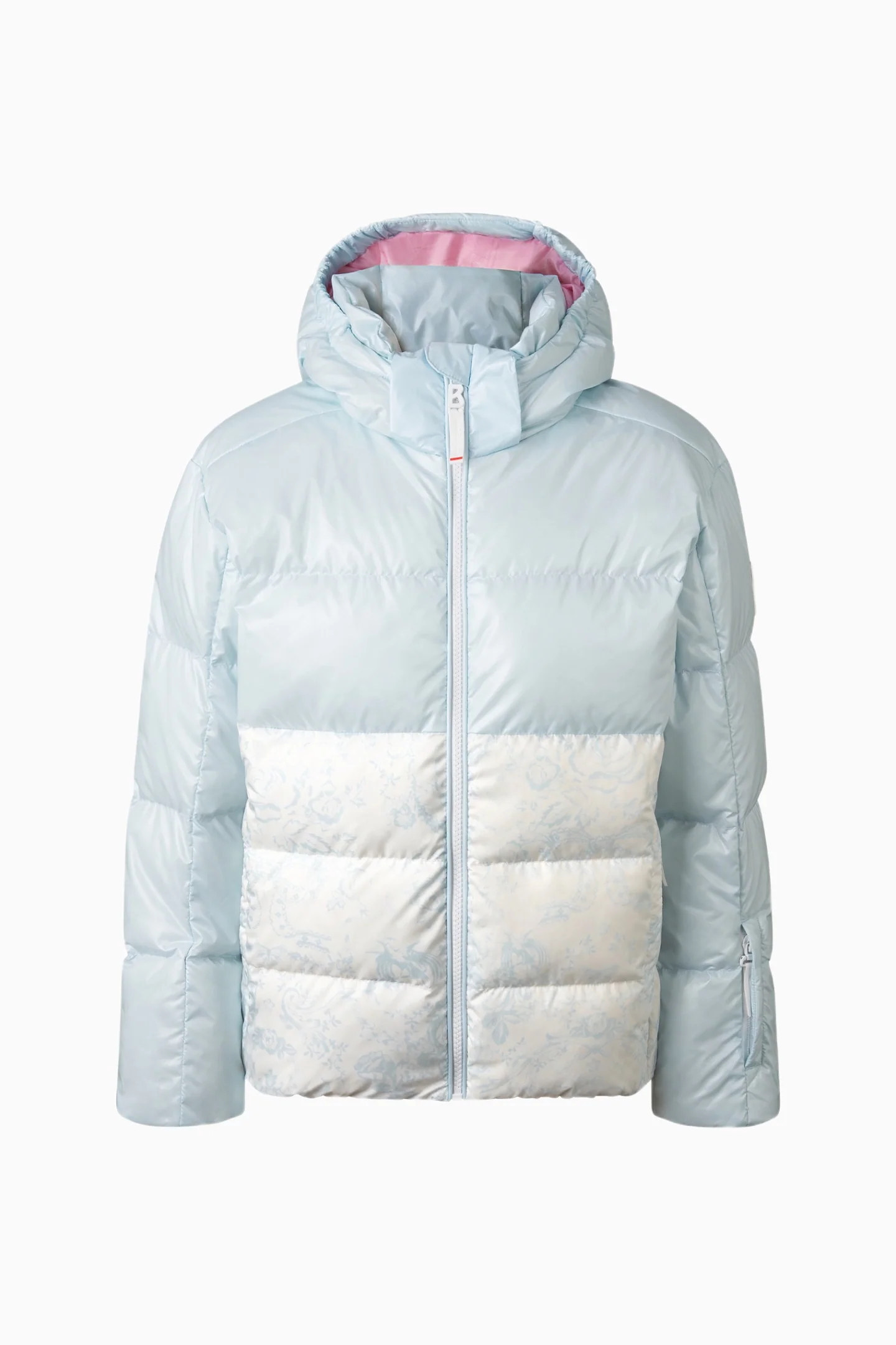 Jaqueta de Esqui para Meninas Franzi BOGNER x LoveShackFancy