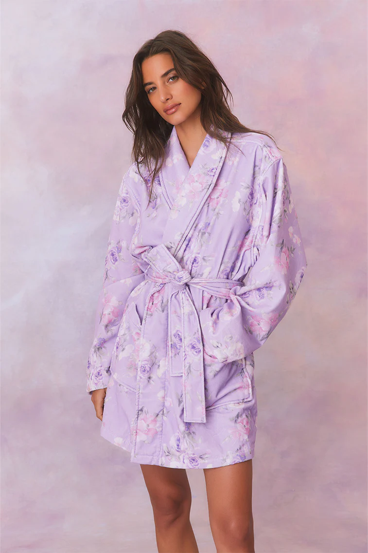Roupa de Banho de Algodão Indie