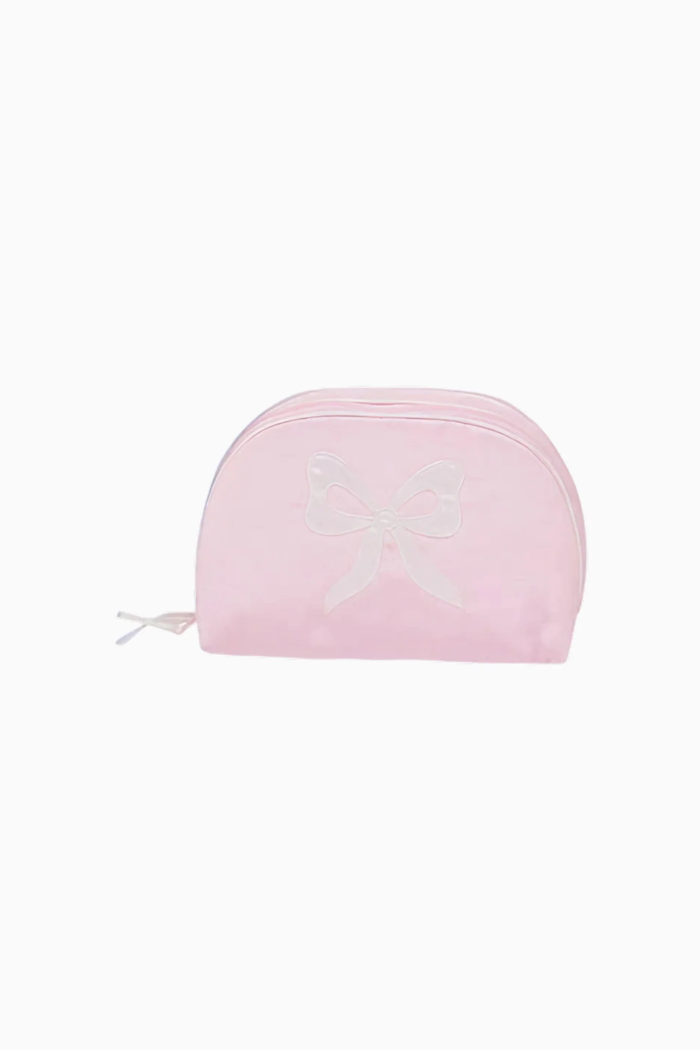 Bolsa de Cosméticos com Zíper Duplo Walker Valentine