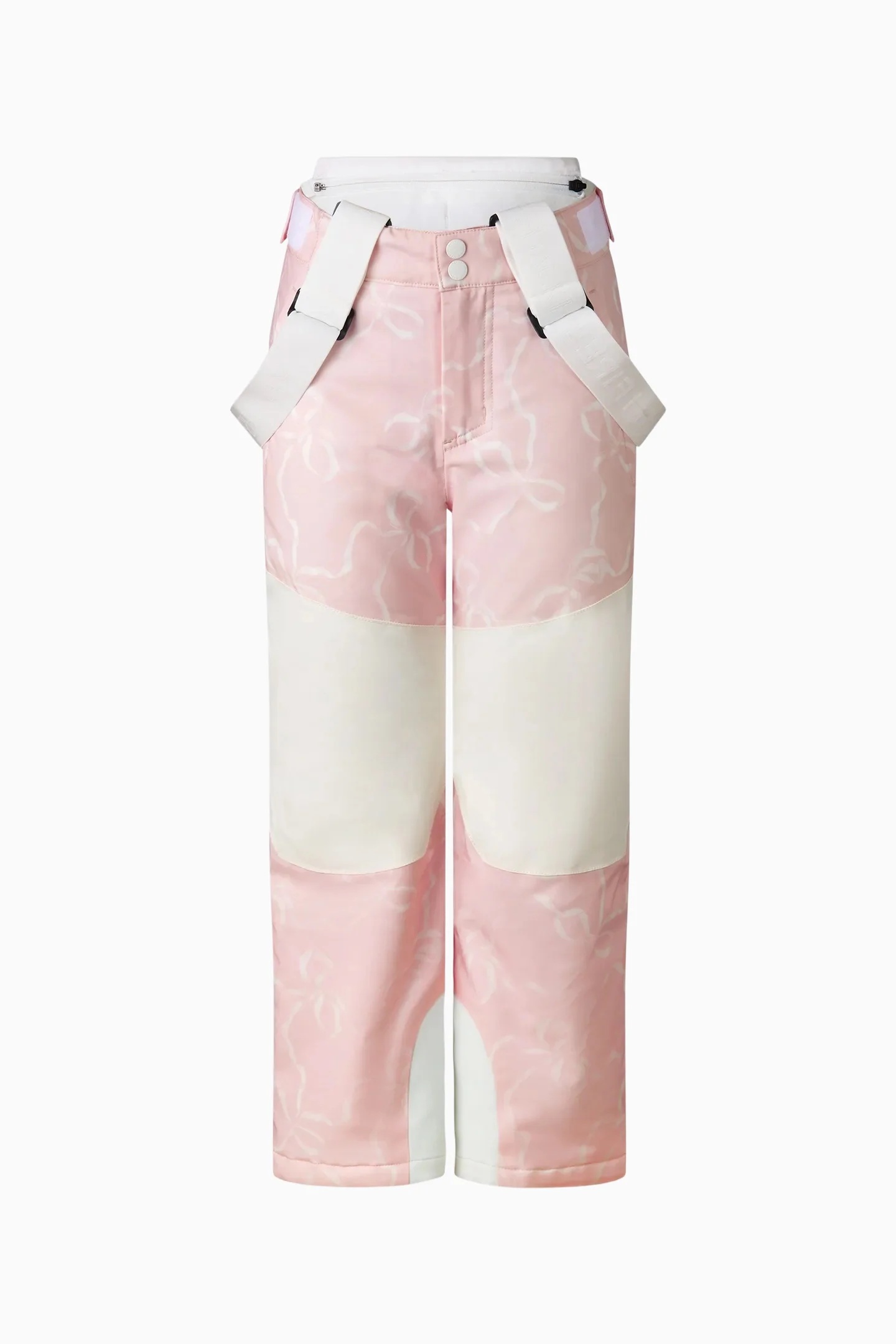 Calças de Esqui para Meninas Yuki-T BOGNER x LoveShackFancy