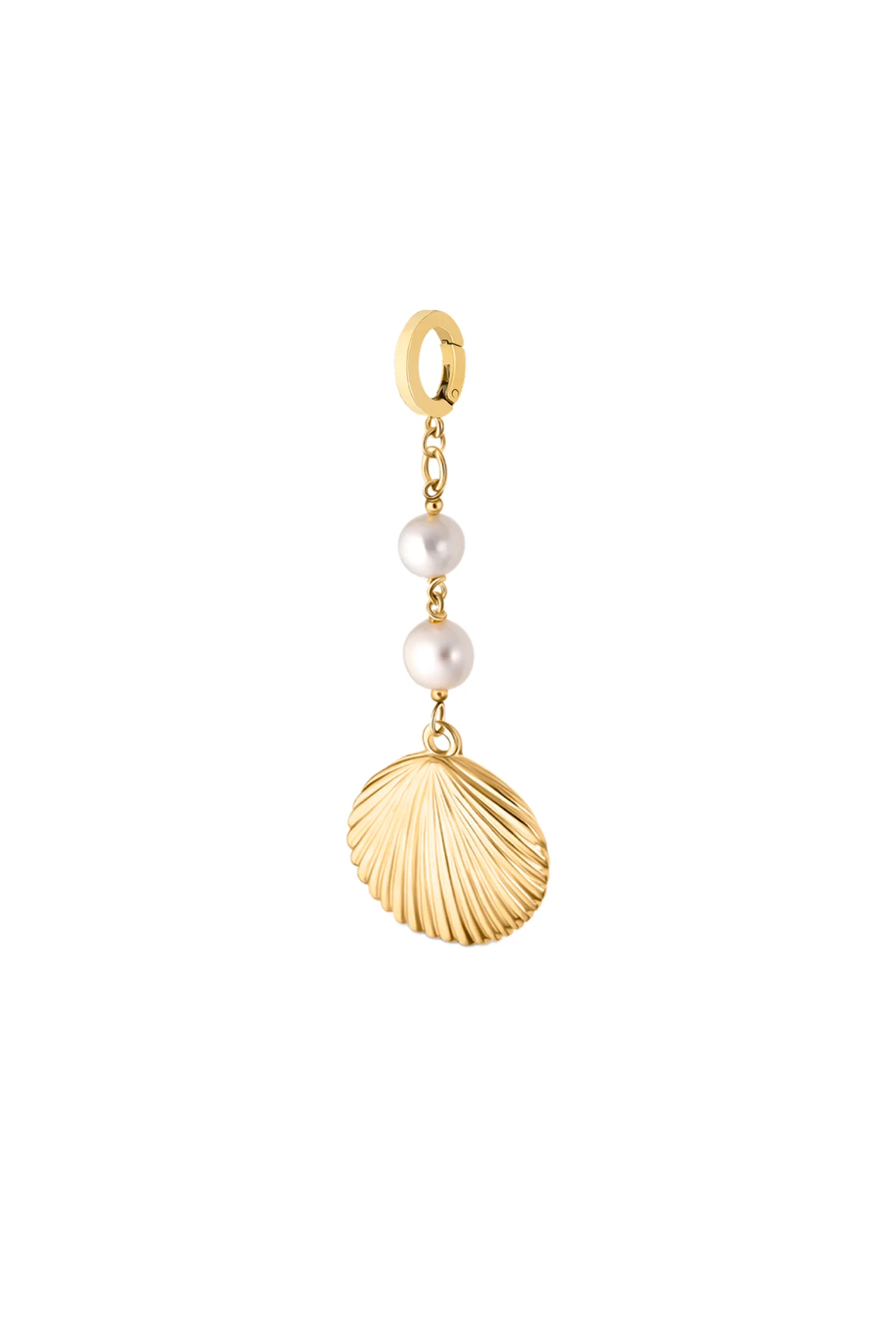 Pingente Dorne Pearlizado Shell